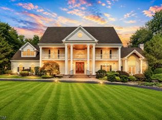 9 Wexford Ct, Warren Twp., NJ 07059