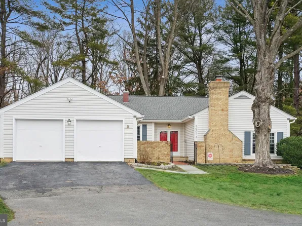 20013 Octavia Ct, Montgomery Village, MD 20886
