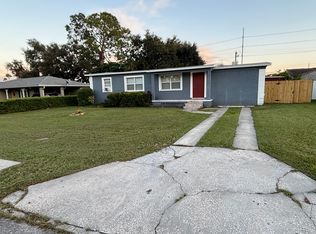 1726 W Ferris Ave, Tampa, FL 33603