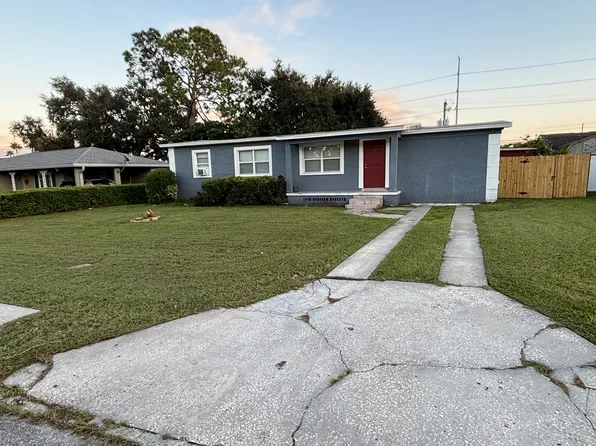 1726 W Ferris Ave, Tampa, FL 33603