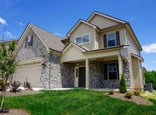 7506 Hedge Rose Ln LOT 37, Knoxville, TN 37931