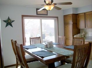 332 Sherri Dr, Sparta, WI 54656