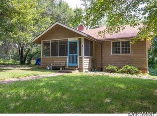 4 Ridge Ave, Asheville, NC 28803