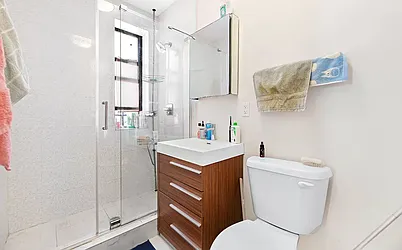 Rented by Living New York