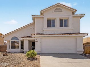 10136 E Axe Handle Ct, Tucson, AZ 85748