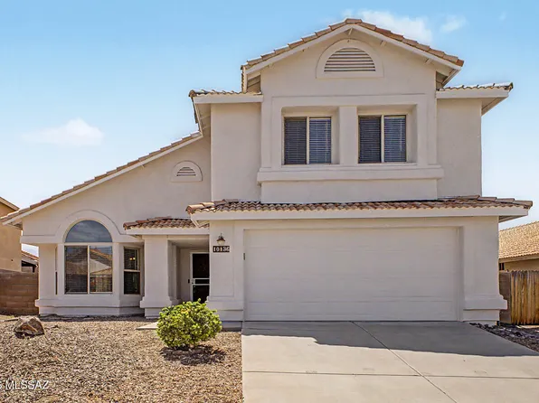 10136 E Axe Handle Ct, Tucson, AZ 85748