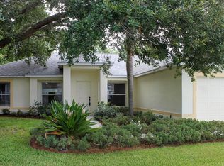 3780 Sunward Dr, Merritt Island, FL 32953