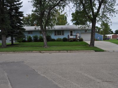 403 Park Ave NW, Cooperstown, ND, 58425