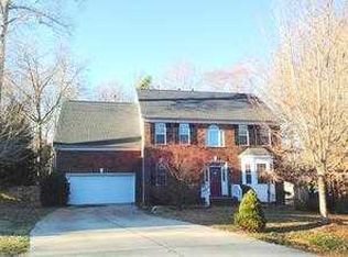 5308 Glencove Ct, Waxhaw, NC 28173