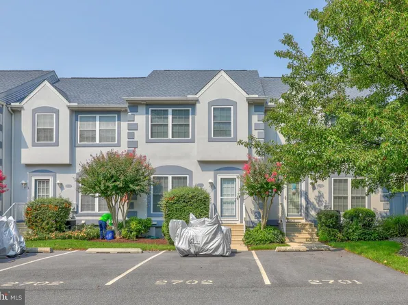 270 American Eagle Way Unit 2702, Rehoboth Beach, DE 19971