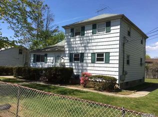 1574 Herzel Blvd, West Babylon, NY 11704