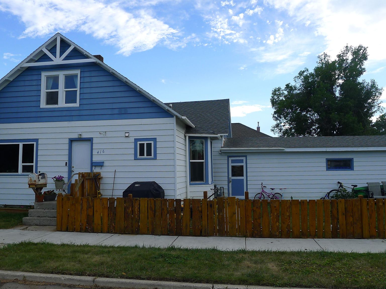 416 8th Ave S, Lewistown, MT 59457 MLS 23491 Zillow