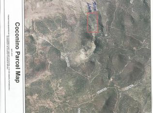 None None, Ash Fork, AZ 86320