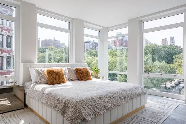 1st image of 375 W 123rd St #6B