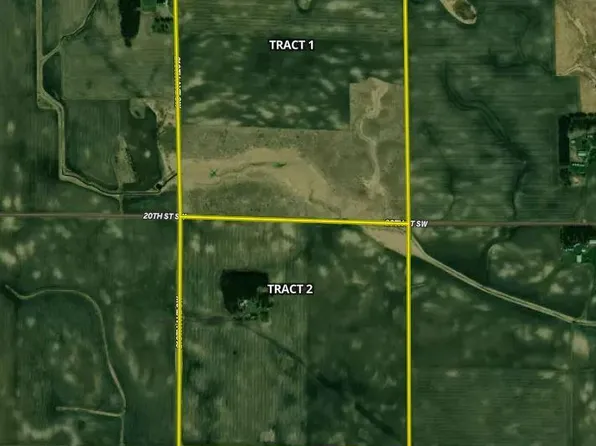 20th St SW, Appleton, MN 56208