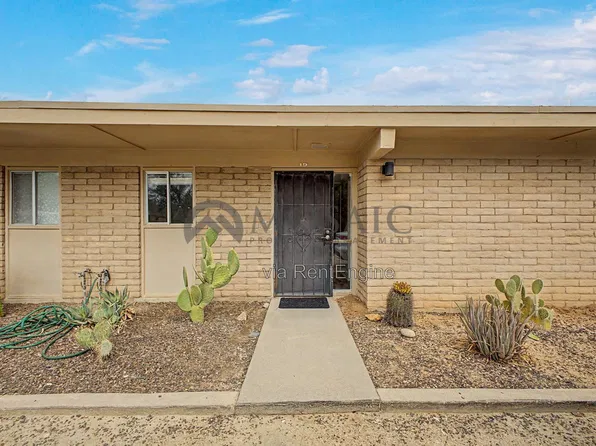 27250 N 64th St Unit 19, Scottsdale, AZ 85266