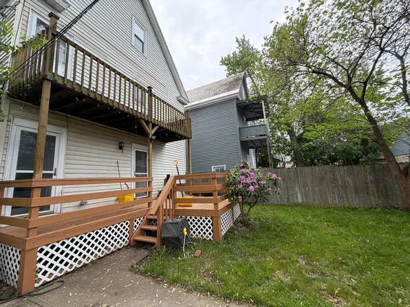 1182 Glenwood Blvd Floor 1, Schenectady, NY 12308