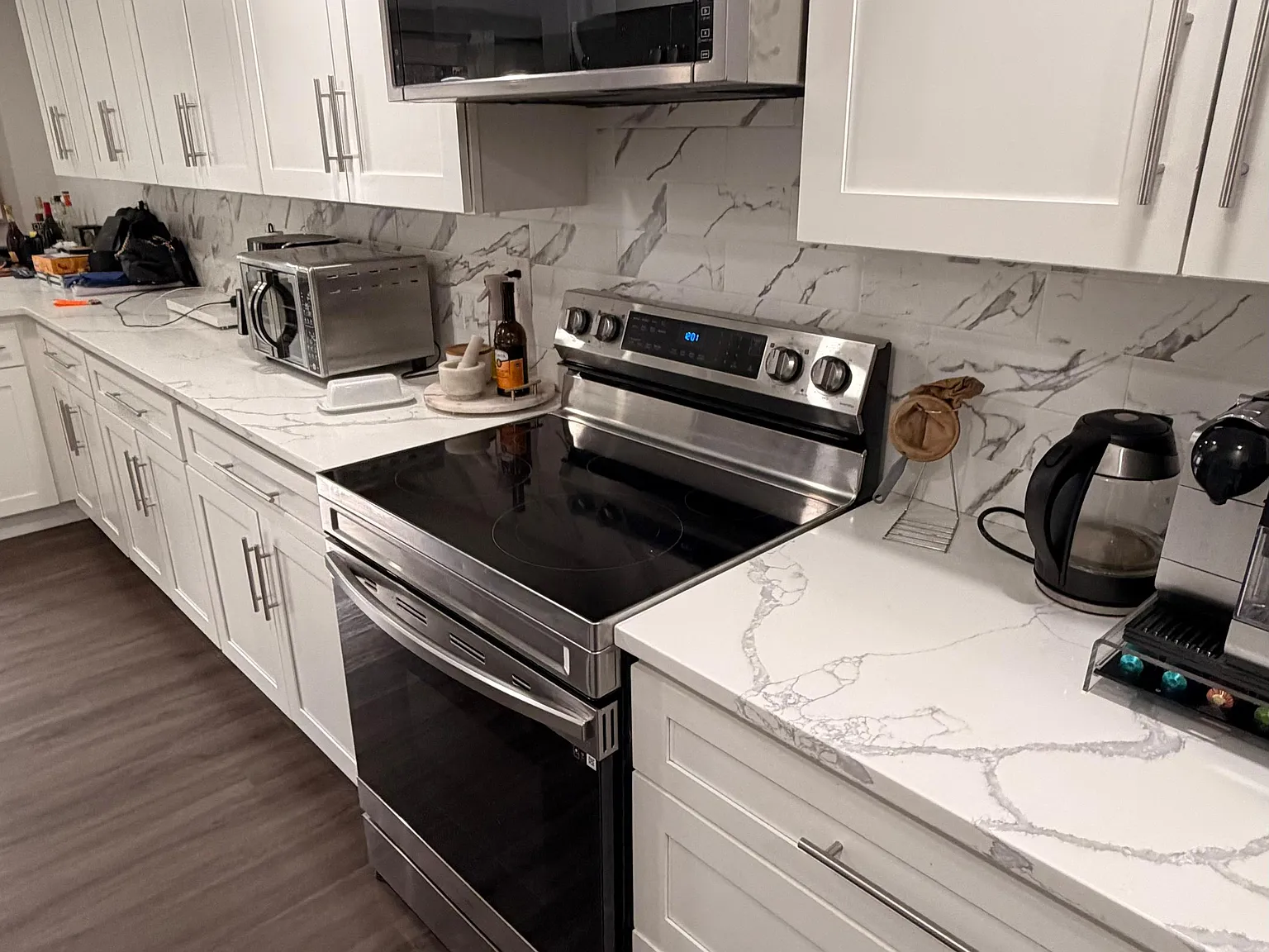 2 bed, 1.5 bath, 1140 sqft, $2,800 — Photo 2
