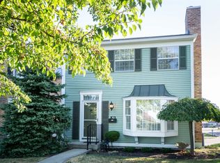 30 Wildwood Dr UNIT 182, Fairfield, OH