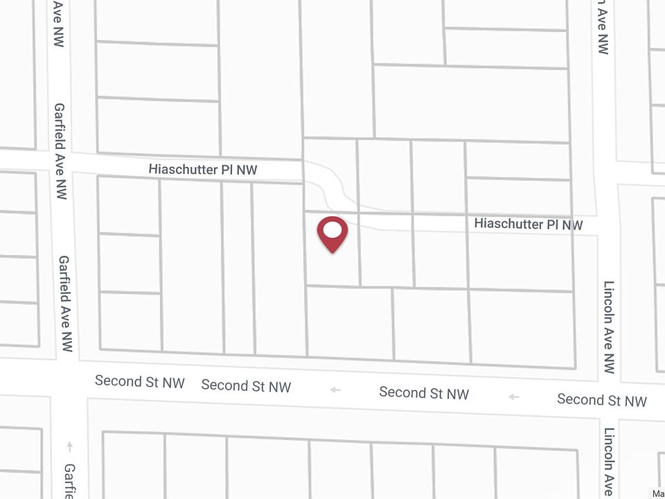 2nd image of 1156 Hiaschutter Pl NW