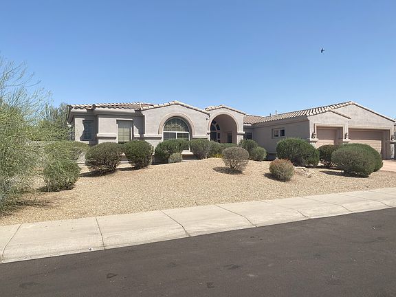 2nd image of 7830 E Vista Bonita Dr