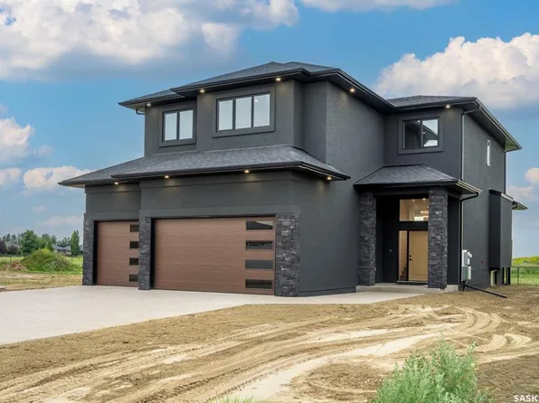 23 Huber DRIVE, Edenwold Rm No.158, SK S4L 0A7