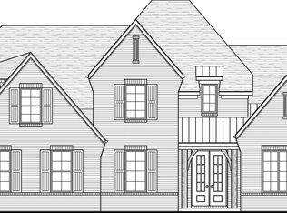 5162 Saffron Spring Rd, Arlington, TN 38002