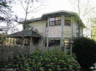 1634 SW School Rd, Clemmons, NC 27012