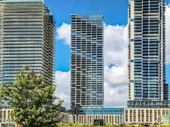 1000 Portage Pkwy #517, Vaughan, ON L4K 0L1