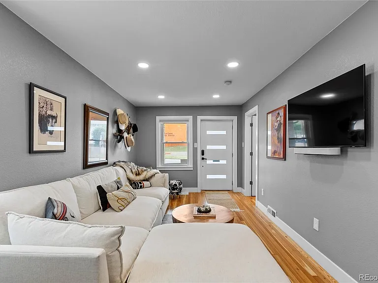 3606 Pecos St — Photo 5