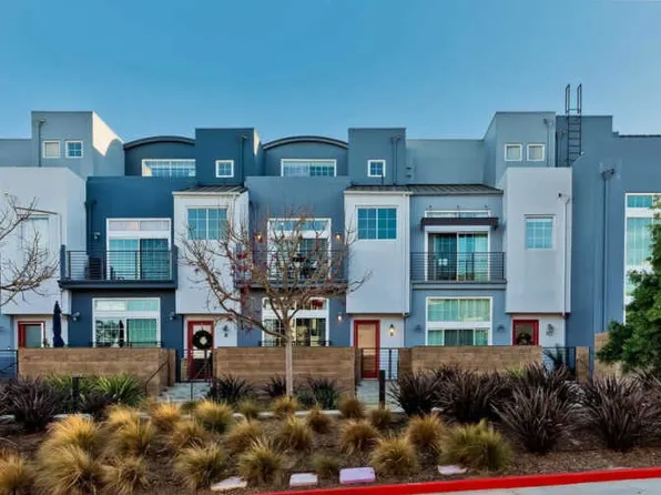 5300 Playa Vista Dr APT 9, Playa Vista, CA 90094