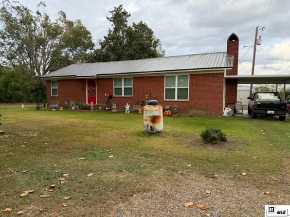 1921 Highway 583, Rayville, LA 71269