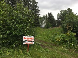 14130 Sterling Hwy, Ninilchik, AK 99639