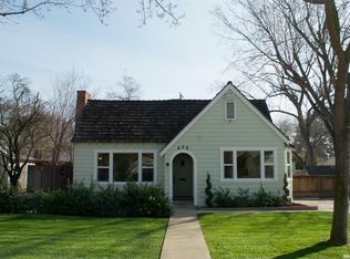 532 Olive Ave, Modesto, CA 95350
