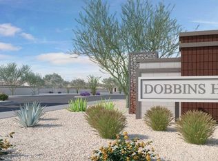 1610 W Corral Rd, Phoenix, AZ 85041