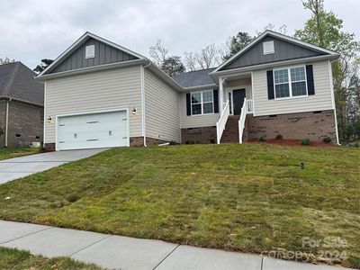 7744 Village Pkwy #72, Locust, NC, 28097