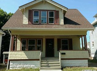 242 Knickerbocker Ave, Rochester, NY 14615