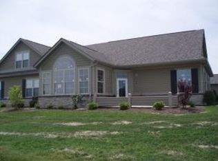 201 Rue De Villas Circle Other, Branson, MO 65616