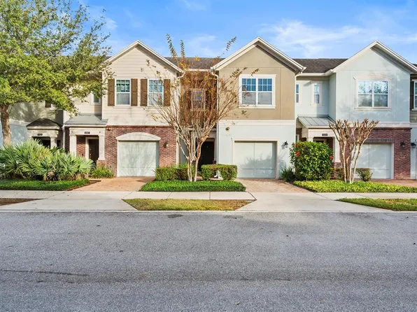 1051 Taramundi Dr, Oviedo, FL 32765