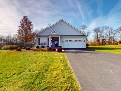 129 Silver Oak Dr, Renfrew, PA, 16053