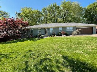 3019 Green River Rd, Henderson, KY 42420