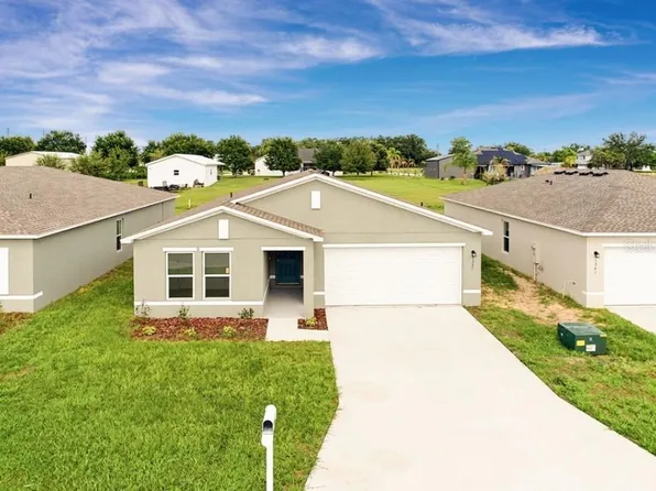 1337 STONE RIDGE CIRCLE S, SEBRING, FL 33870