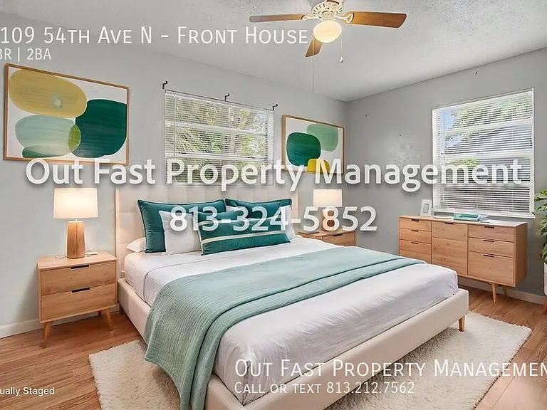 3109 54th Ave N #FRONT HOUSE — Photo 11