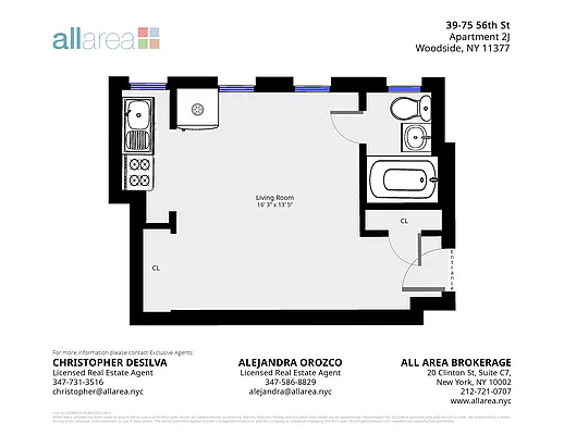 Rented by All Area Brokerage | media 18