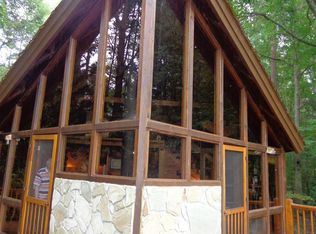 314 Walnut Mountain Rd #J-129, Ellijay, GA 30536