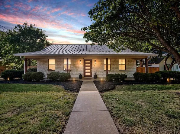 405 Sunset St, Fredericksburg, TX 78624