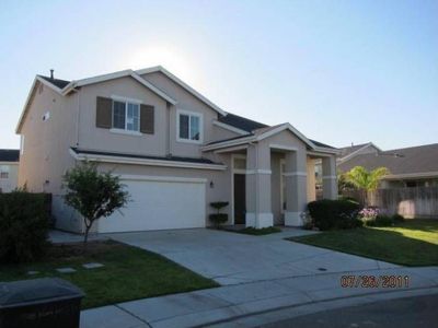 1712 Alma Ct, Modesto, CA, 95358