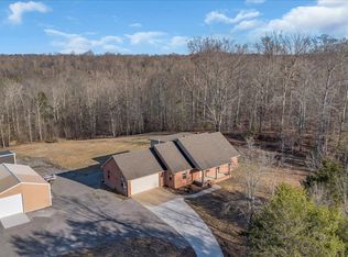 3173 Barnes Mill Rd, Smithville, TN 37166