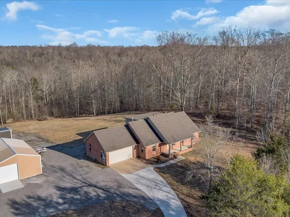 3173 Barnes Mill Rd, Smithville, TN 37166