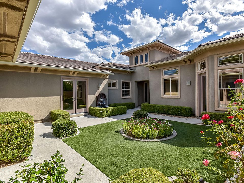 1st image of 51 Desert Highlands Dr